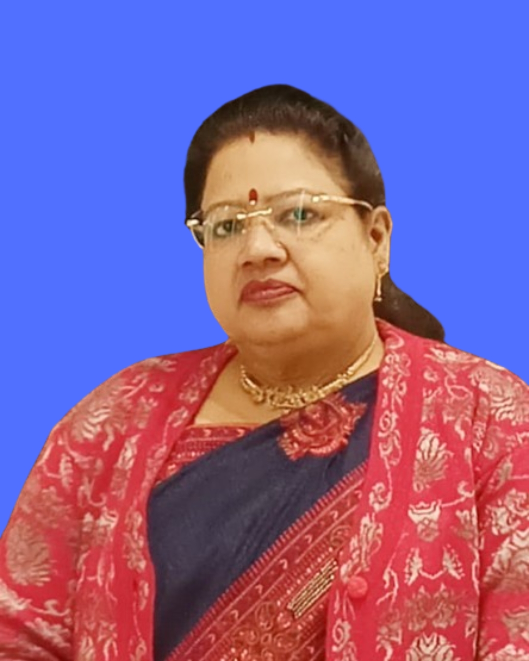 ALKA GUPTA BHARTI