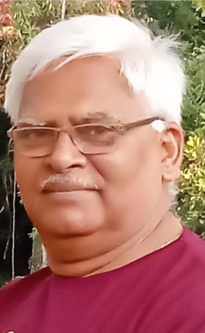 DR. NARENDRA TYAGI NEER