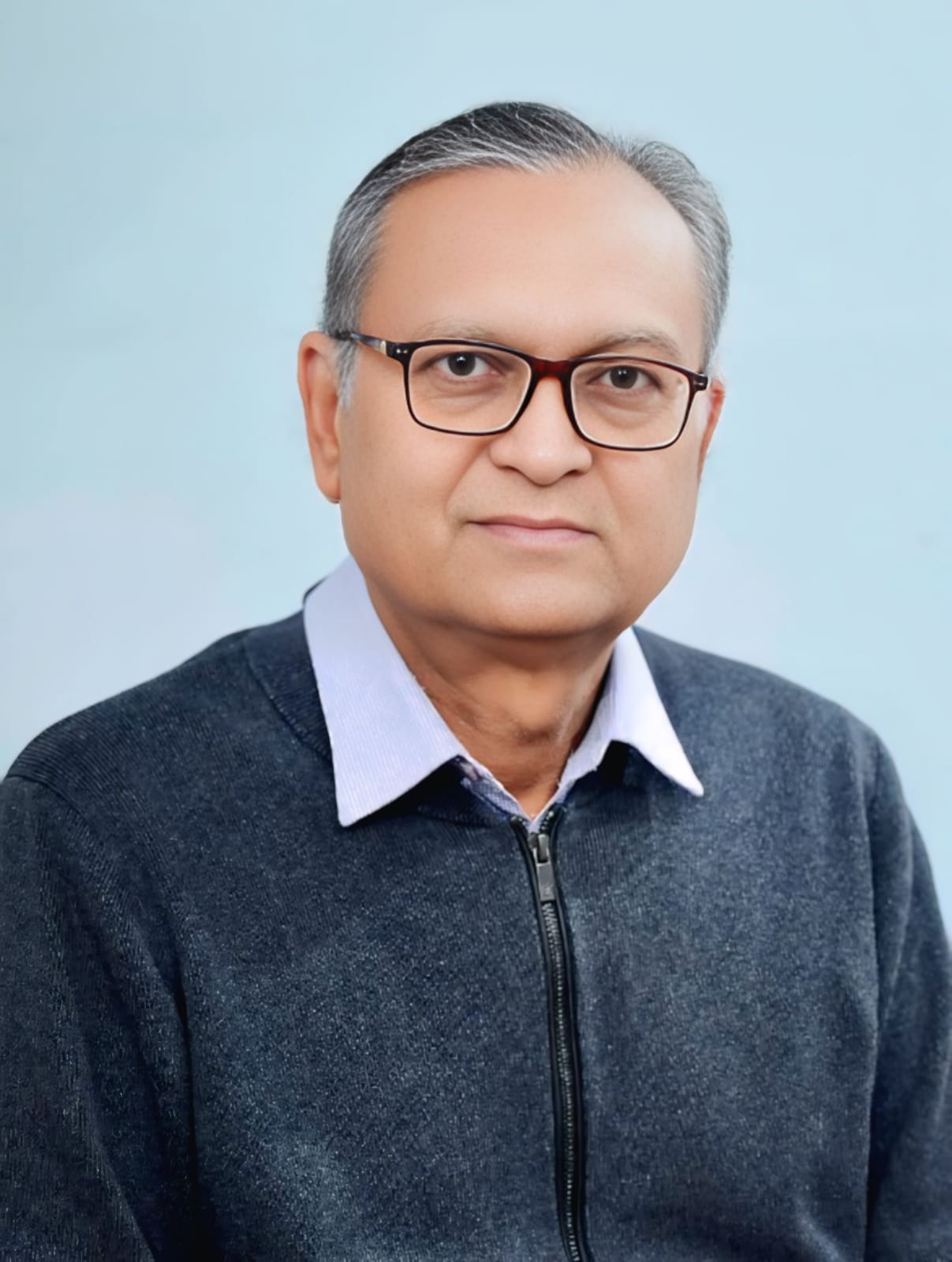 DR RAM GOPAL BHARTIYA