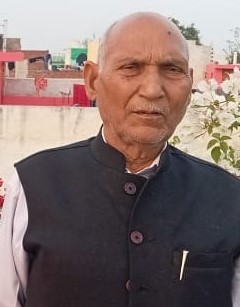 MAHAKAVI DORILAL BHASKAR