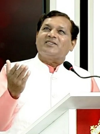 SATYAPAL SATYAM