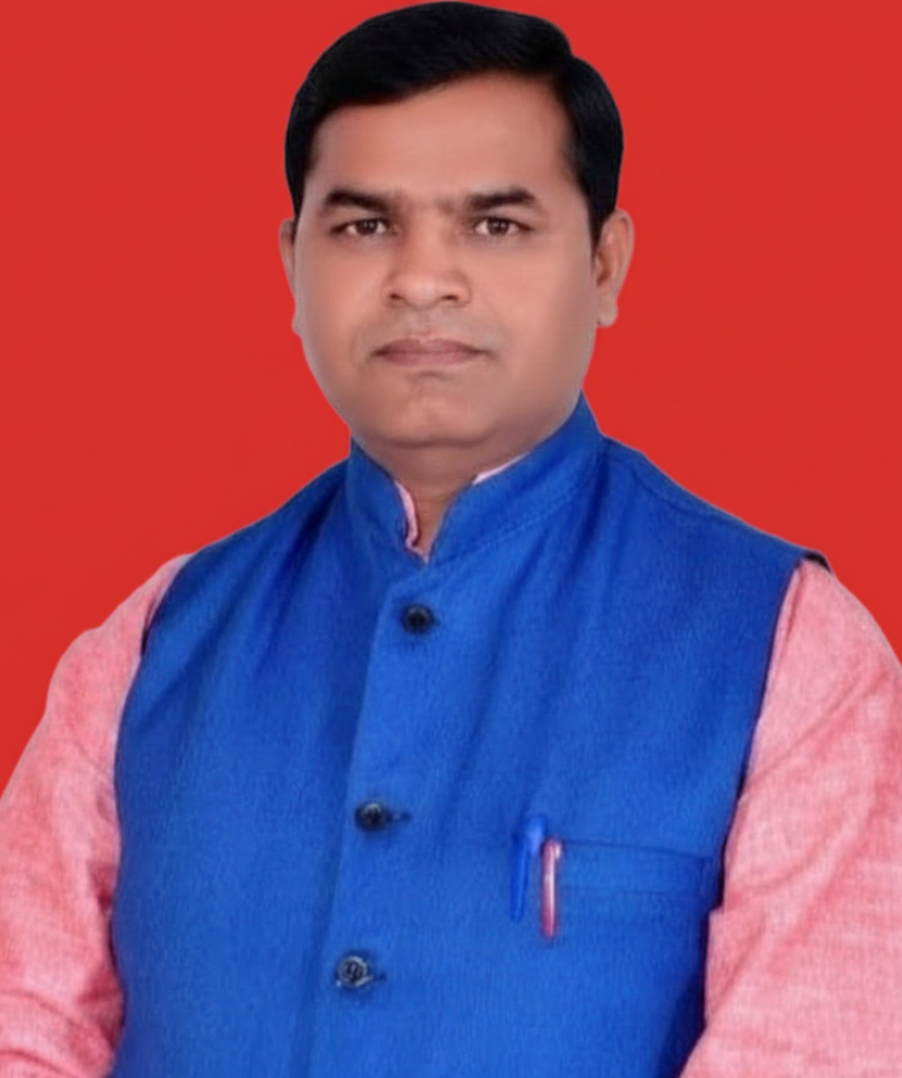 SURENDRA KHEDA