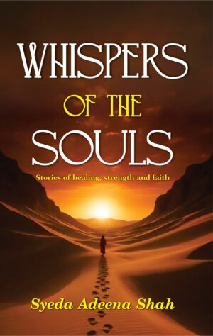 WHISPERS OF THE SOULS